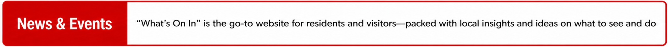 Advertising Rolling News Advertise with us What's on in Windsor