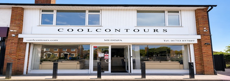 CoolContours - Advanced Beauty Treatments