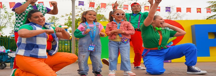 LegoLand