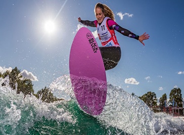 Plastic Playground wake park
