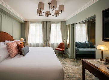 Castle Hotel Windsor